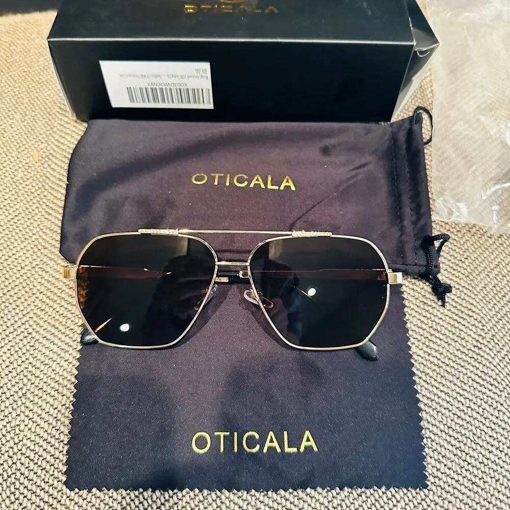 Sunglasses NIB